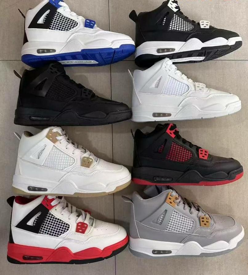 Jordan 1-41